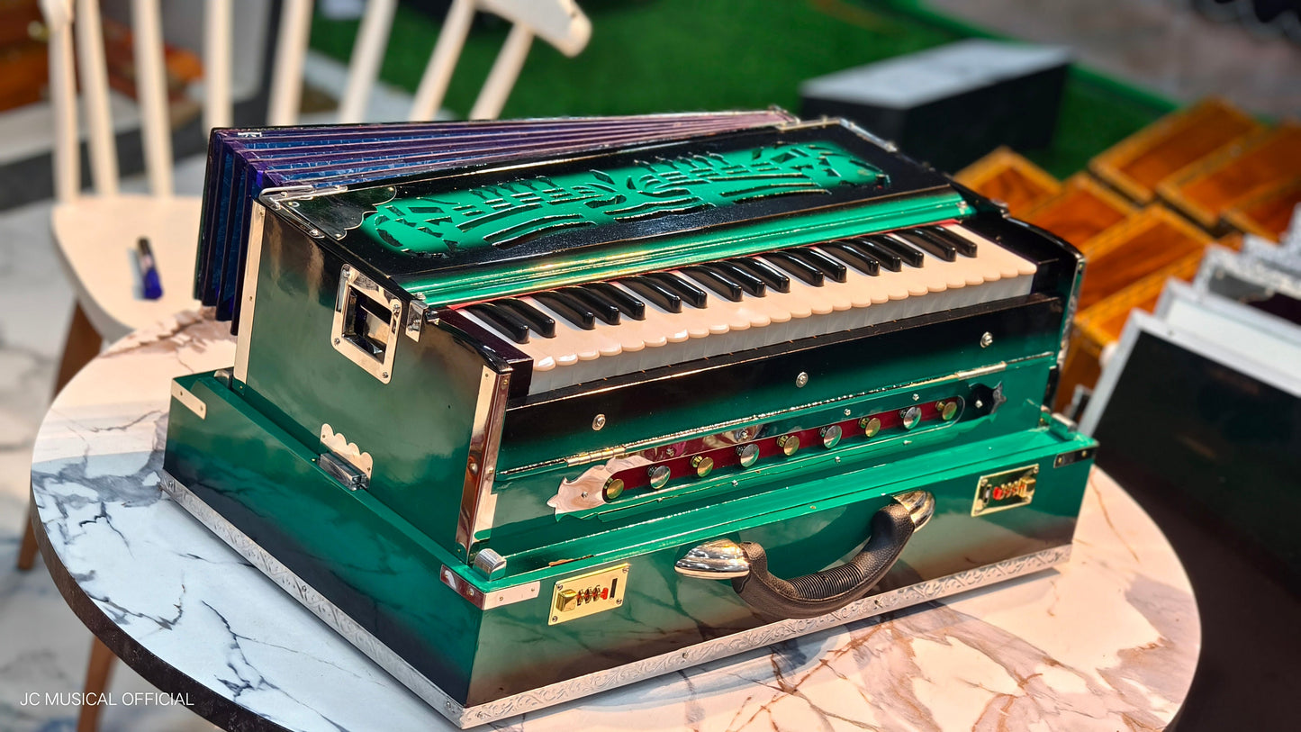 2line bass male 3.5 octeve special qality