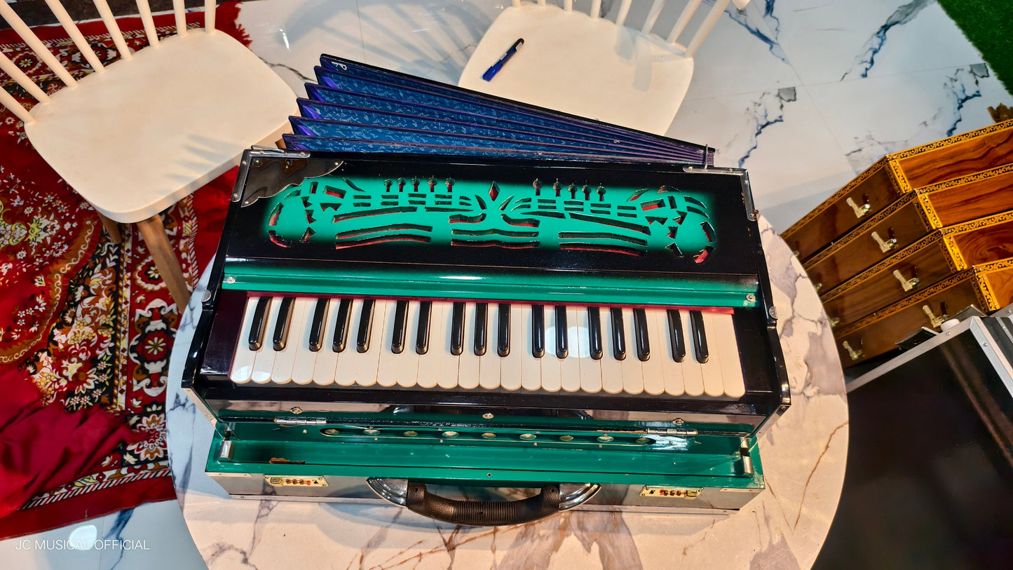 2line bass male 3.5 octeve special qality