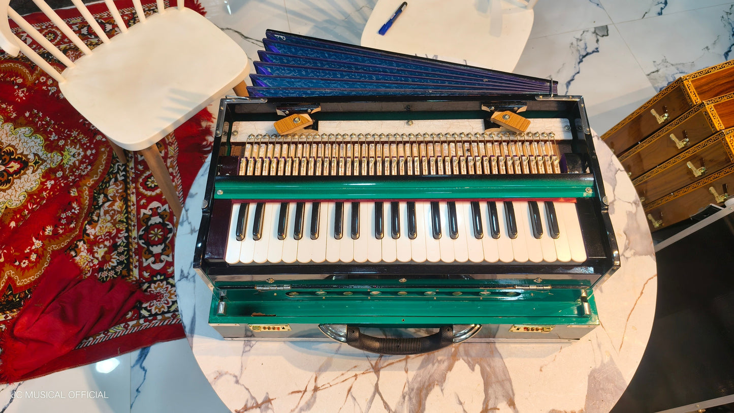 2line bass male 3.5 octeve special qality