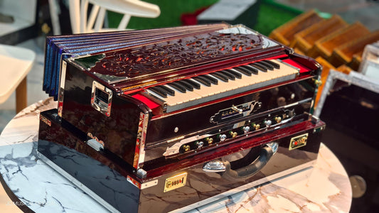 3line 9scale changer limited edition professional quality