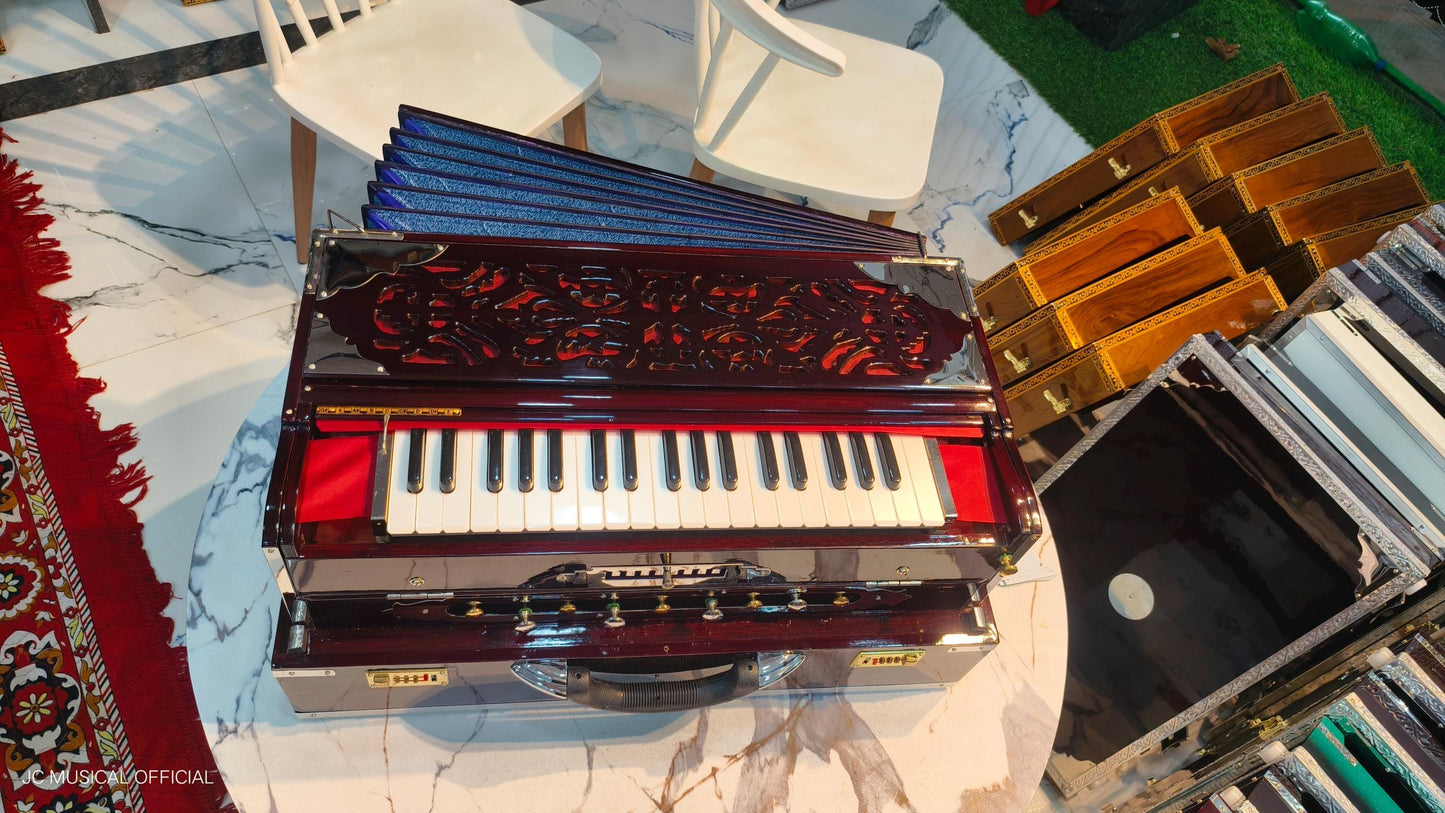 3line 9scale changer limited edition professional quality