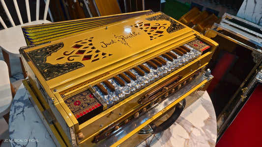 4line 13scale LIMITED GOLDEN EDITION