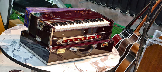 2line 3.5 octeve special qality bass male