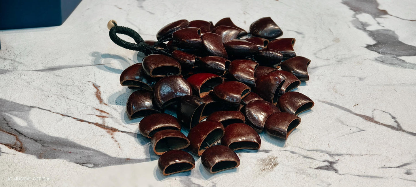 SEA RATTLE | GHUNGROO