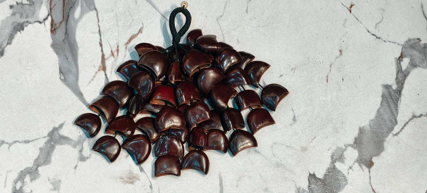 SEA RATTLE | GHUNGROO