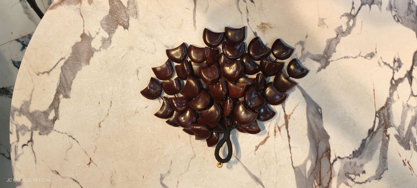 SEA RATTLE | GHUNGROO