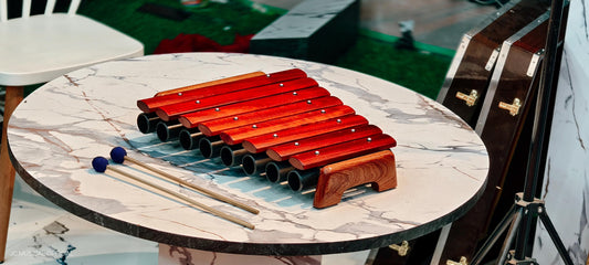 XYLOPHONE| WOODEN HANDCRAFTED