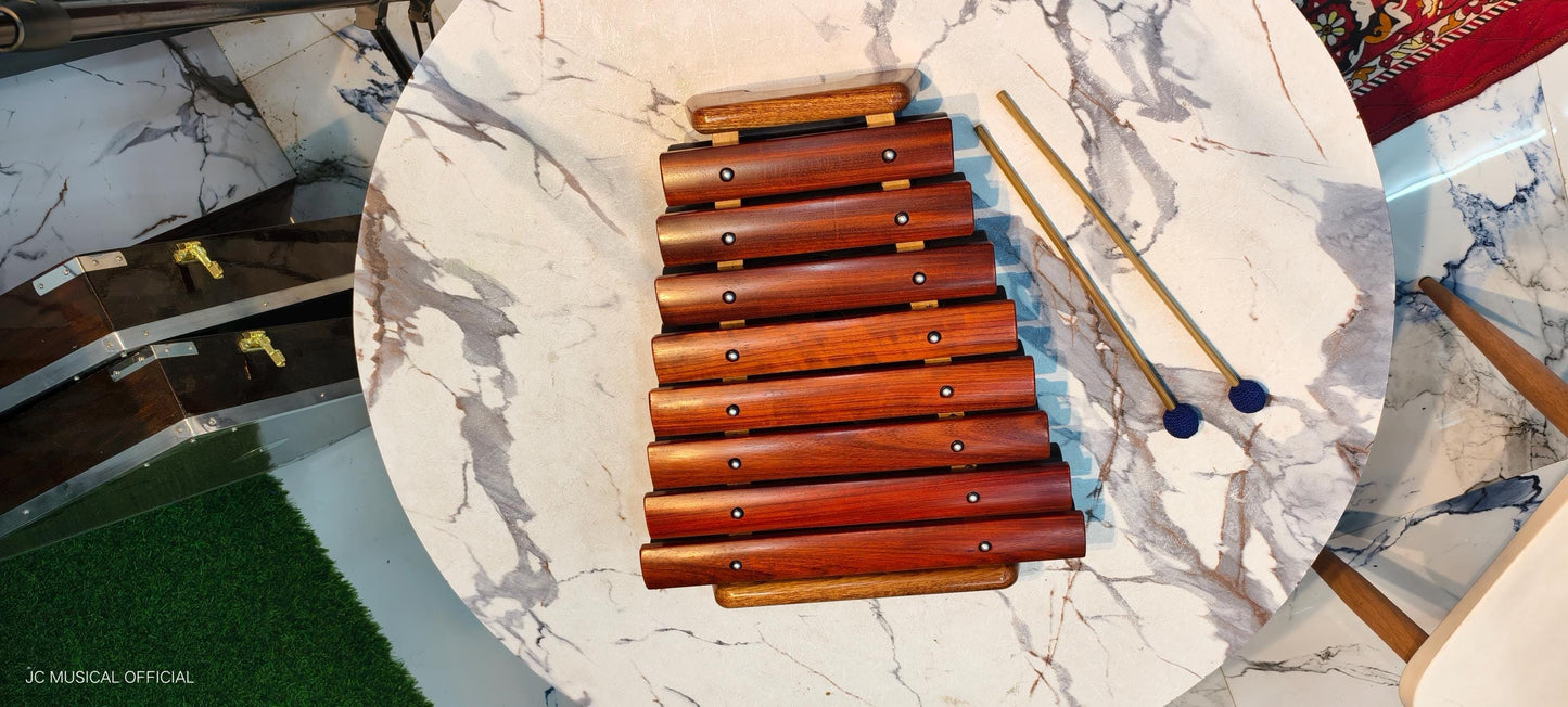 XYLOPHONE| WOODEN HANDCRAFTED