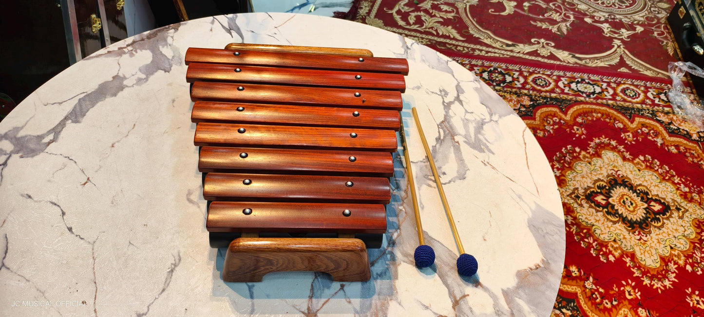 XYLOPHONE| WOODEN HANDCRAFTED