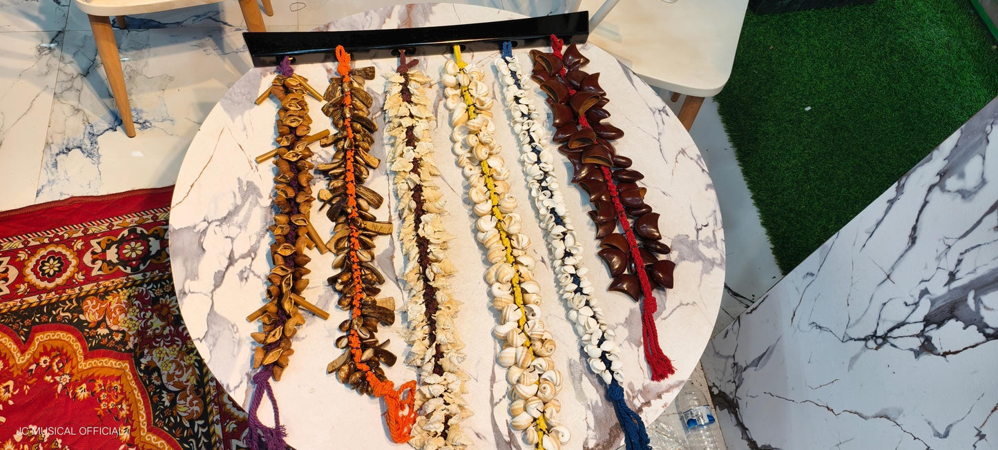 WATER RATTLE (GHUNGROO)