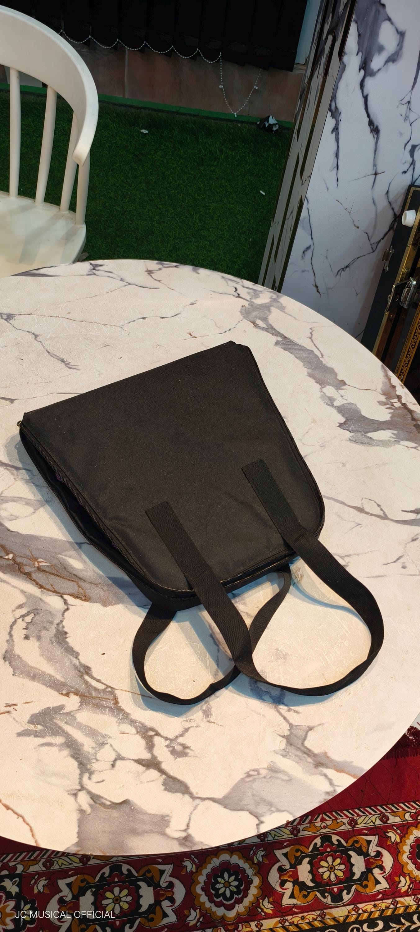 PULSE TUBE SET 8 Bar