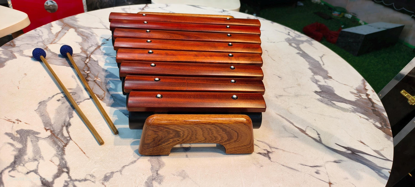 XYLOPHONE| WOODEN HANDCRAFTED
