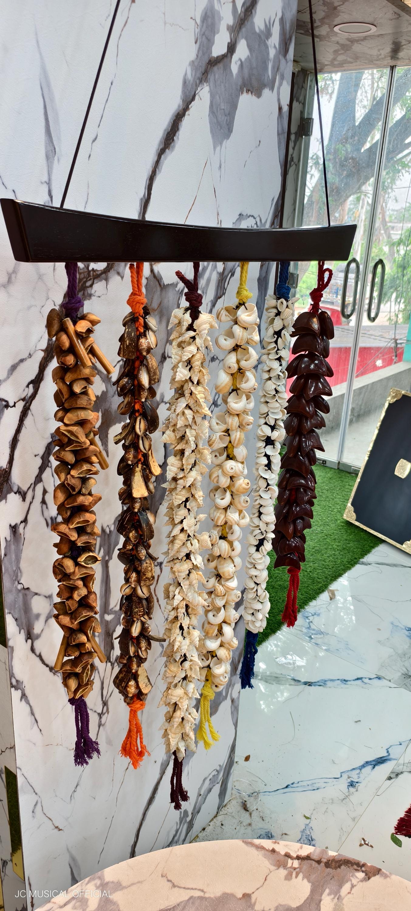 WATER RATTLE (GHUNGROO)