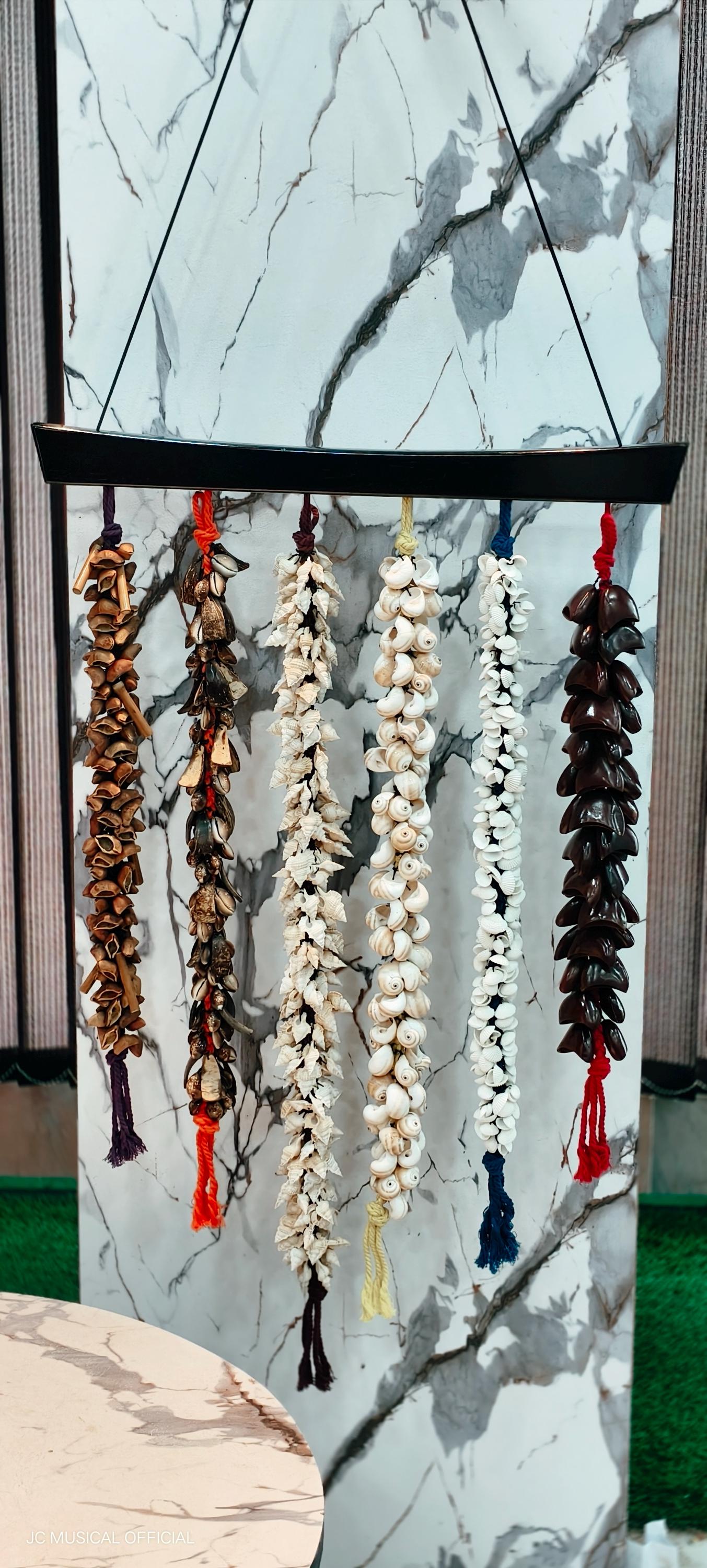 WATER RATTLE (GHUNGROO)