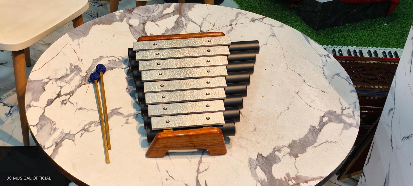 SVARA TARANG 1 1/2" | 8 BAR Resonators