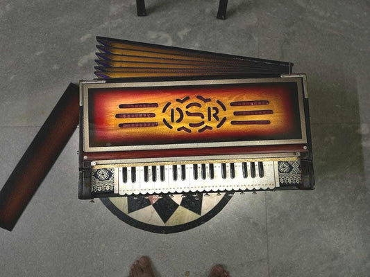 4Line 13scale DS Ramsingh custom model