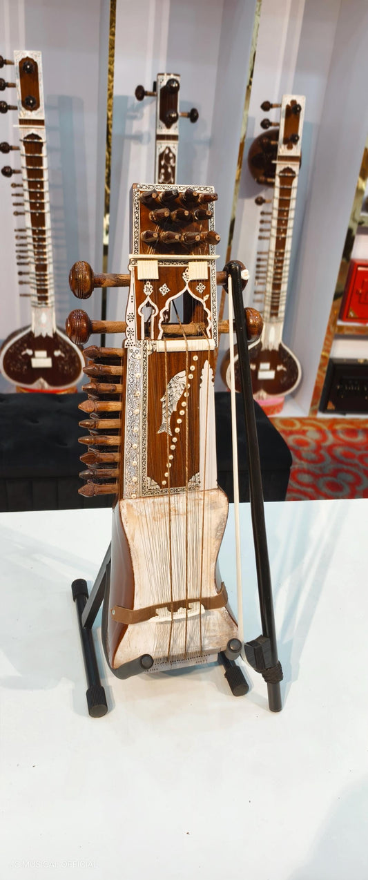 SARANGI PROFESSIONAL QUALITY/ With premium Hardcase