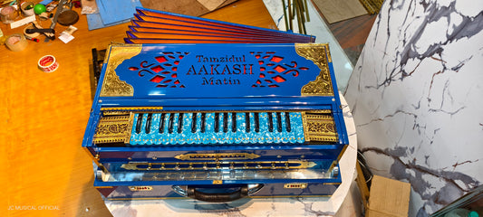 4LINE 13SCALE CHANGER PREMIUM SEGMENT LIMITED BLUE EDITION